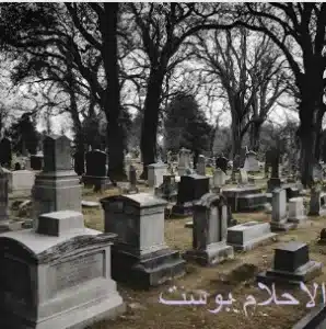 مقابر 1