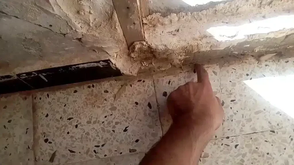 علامات الشفاء من السحر المرشوش