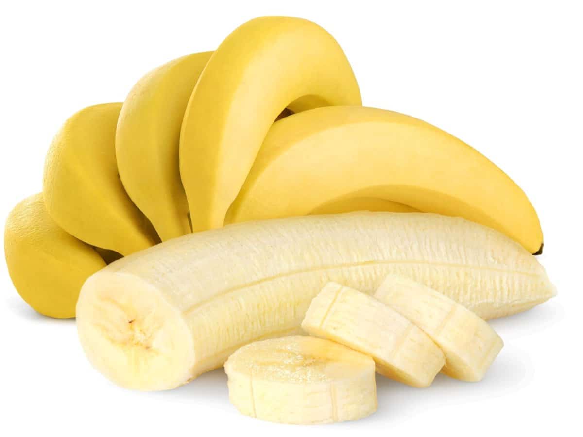 موز 🍌 Banana
