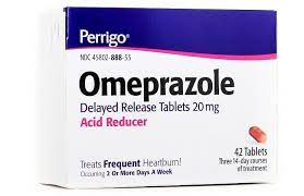 احتياطات استخدام أوميبرازول OMEPRAZOLE