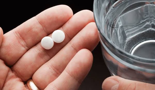 طريقة استخدام الأسبرين Aspirin