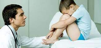 علاج التبول اللاإرادي عند الأطفال