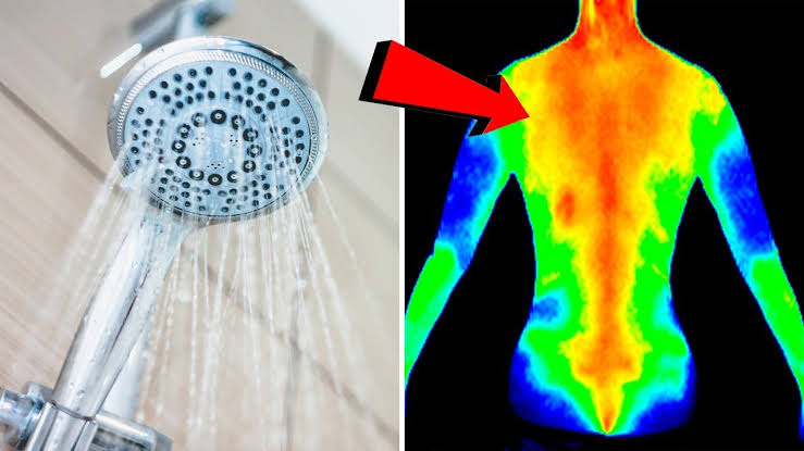 فائدة الاستحمام بالماء الساخن للجهاز الهضمي