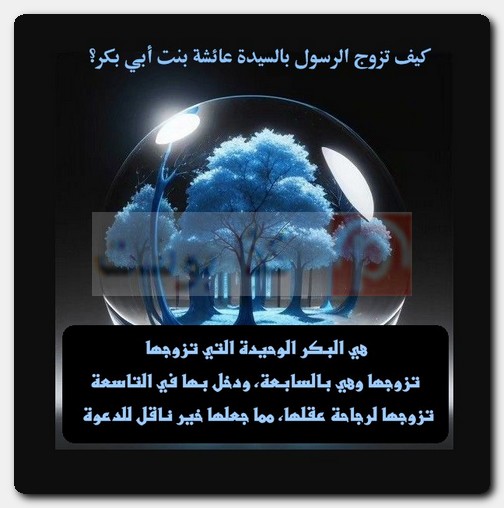 عدد زوجات الرسول صحيح البخاري